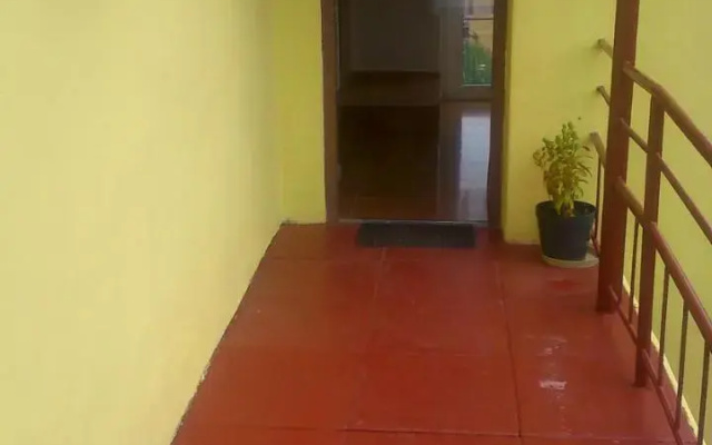 Rekreačný dom Railip