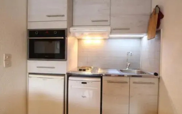 Les Mazots, 2 Chambres, 6 Personnes