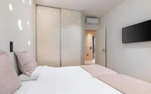 magicstay - flat 95m² 2 bedrooms 2 bathrooms - athens
