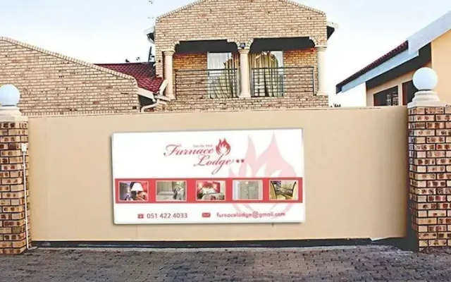 Furnace Lodge