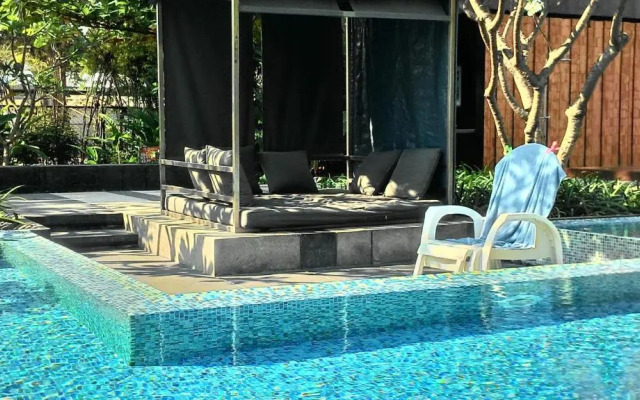 Baan Sandao Condo
