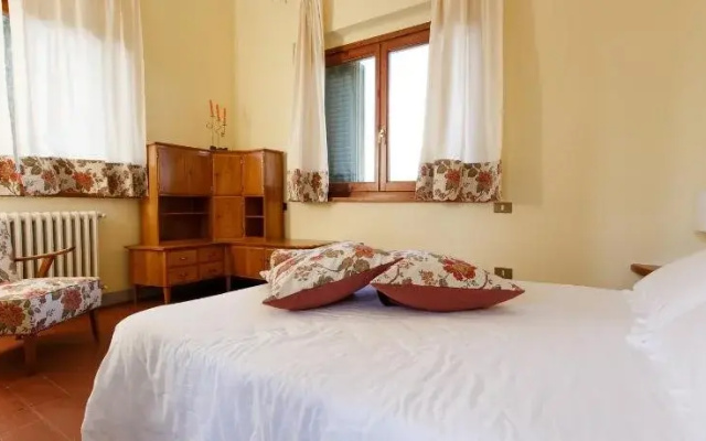 Villa Del Pino B&B