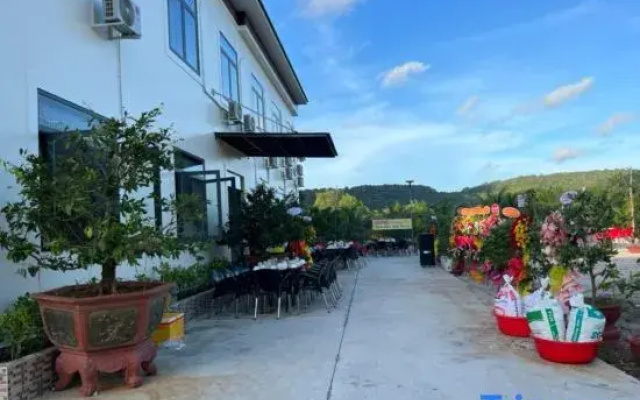 Hoang Do Hotel Phu Quoc