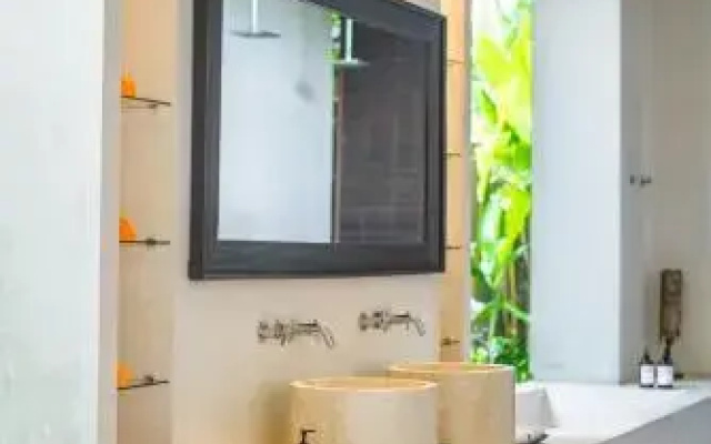 Luxury 3 Bedroom Villa Canggu
