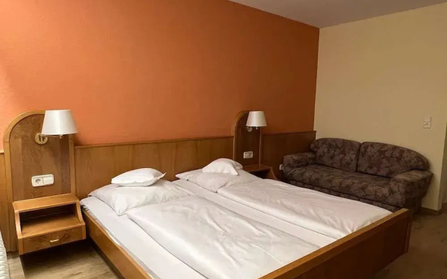 Hotel Schwan