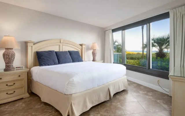 Beachside Two 4202- flr1 - 2BR 2BA - (6)