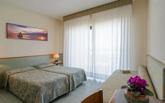 Hotel Paris