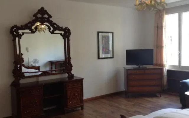 Hotel Balzac