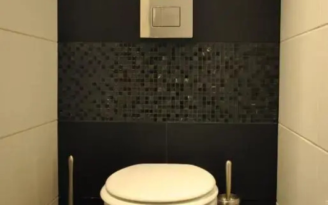 Corporal Apartment Budapest