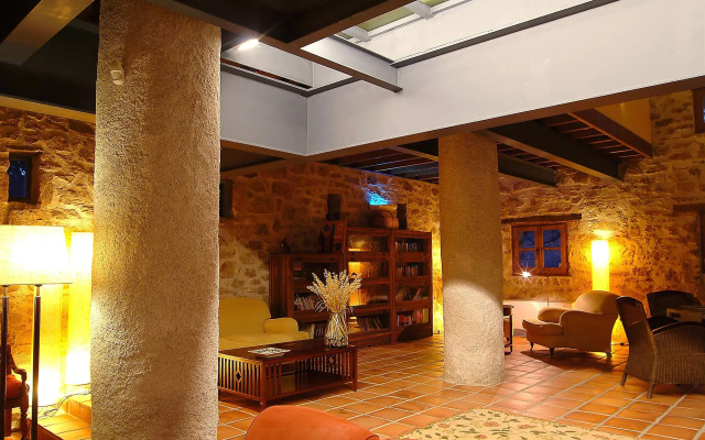 Hotel El Turcal