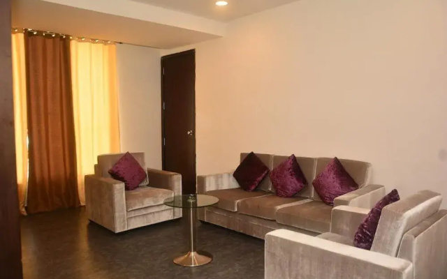 Sai Shama Service Apartment
