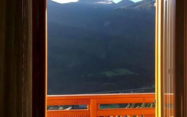 B&B La Marmotta