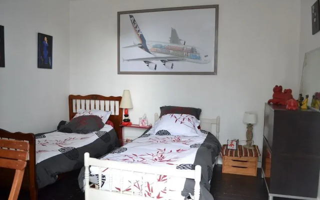 Louanne Chambre d'hôtes