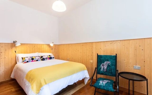 HomeLike Luxury Villa Luna de Tacoronte Pool