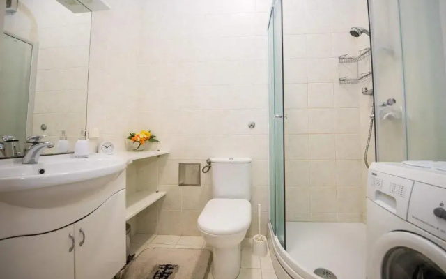 Apartments Sensa - Modern One-bedroom Apartment