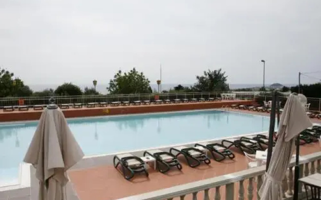 Camping Ali Babà