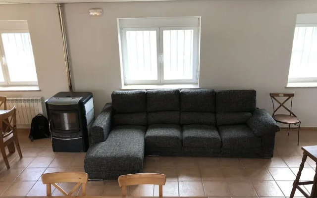 Albergue Peña Redonda