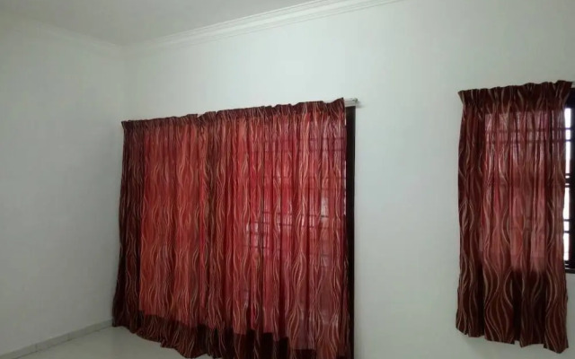 SK Homestay 2