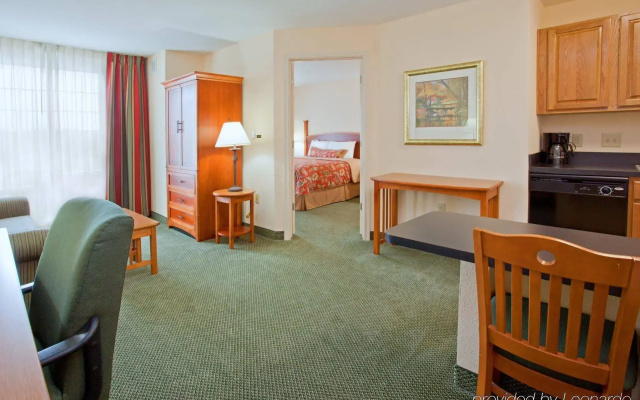 Staybridge Suites Houston Willowbrook by IHG