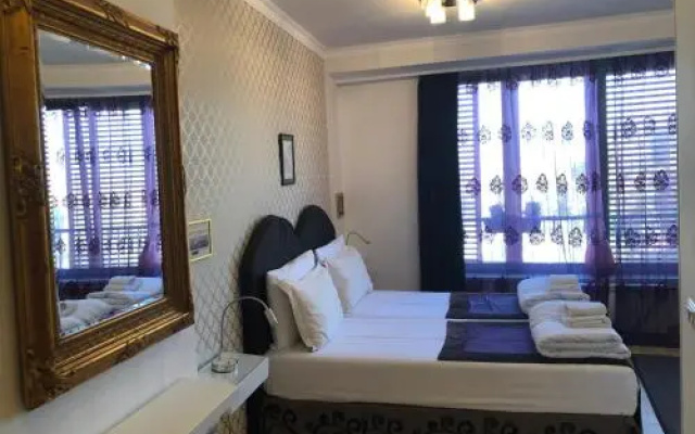 Belle Apartments - Elegance