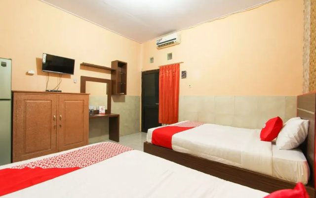 Al Firdausi Residence by Oyo Rooms