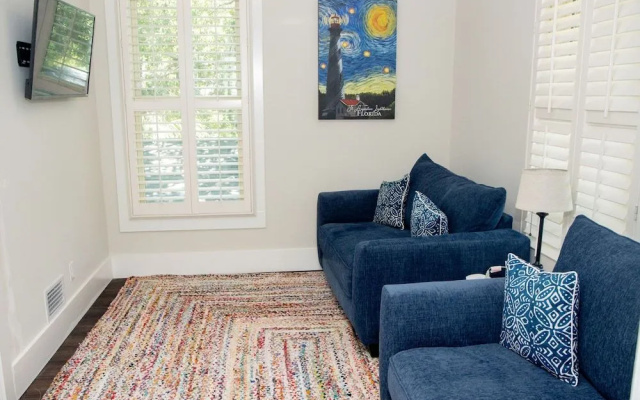 Pomar House Suites