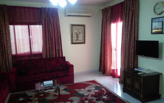 Al Raha Hotel Apartments