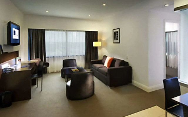 Novotel Brisbane Airport