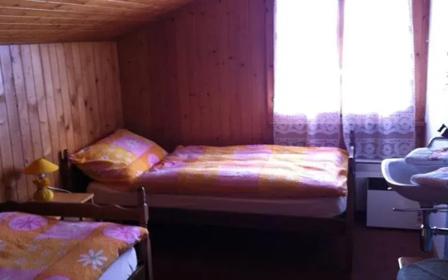 Hostel LAvenir