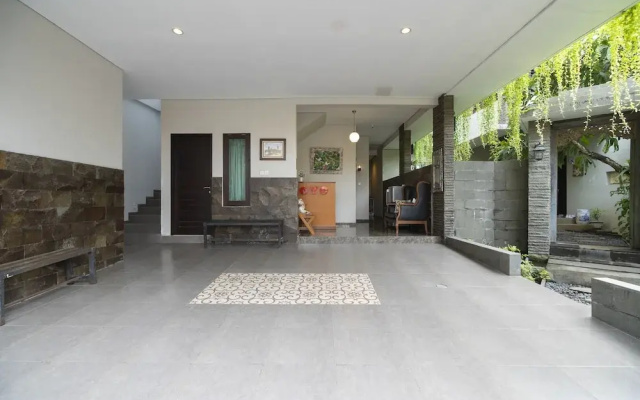 D'Tamblingan Guesthouse by OYO Rooms