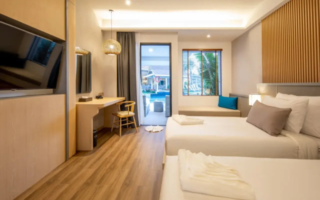 Lalynn Resort & Villas