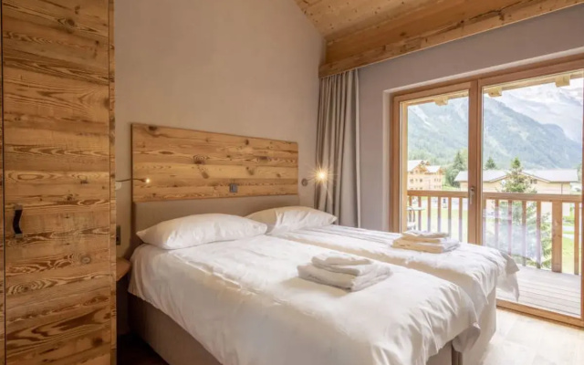 SWISSPEAK Resorts Weisshorn