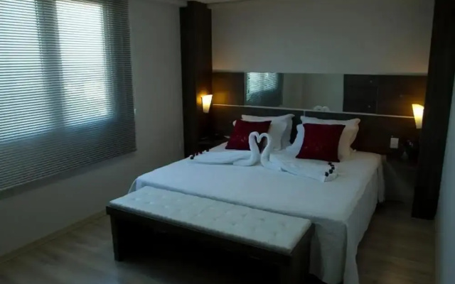 Beno's Hotel