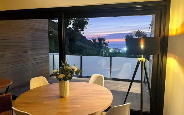 Balcobo Villas&Cabañas