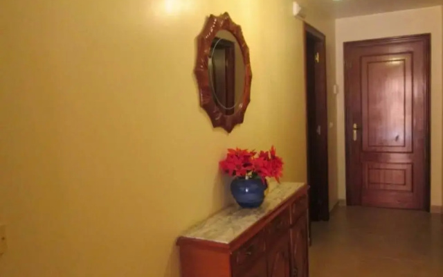 Apartment - 2 Bedrooms with WiFi and Sea views - 101893