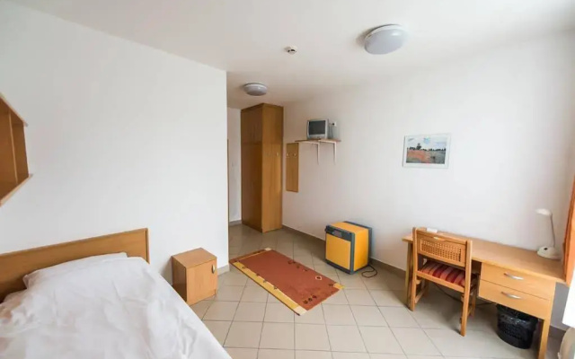 Campus Hotel