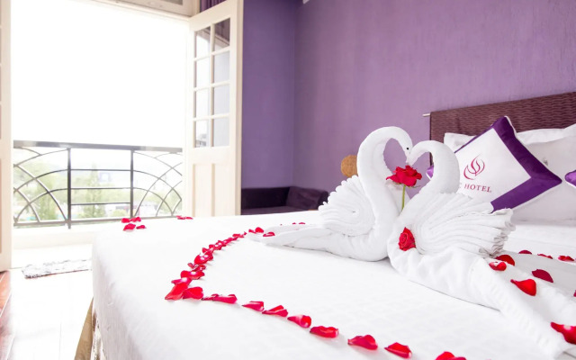 TTC Hotel - Ngoc Lan