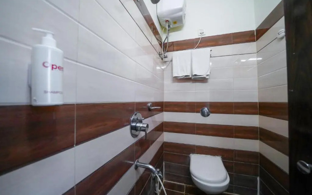 Open Hotel by Olive - Hotel Siddartha Elite
