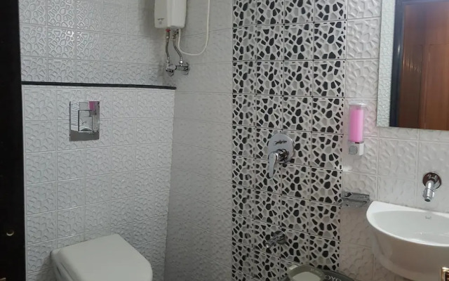 Hotel Nice Stay