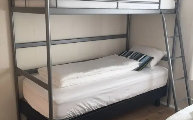 Steinn Farm Private Apartment