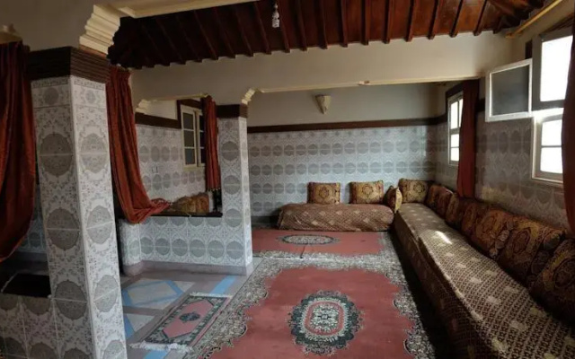 Dar Lamane