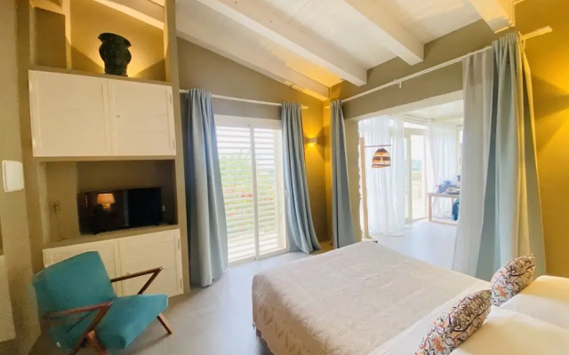Azalo Country House