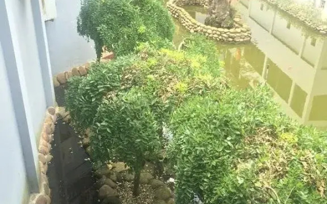 Zhangjiajie Heyi Hotel