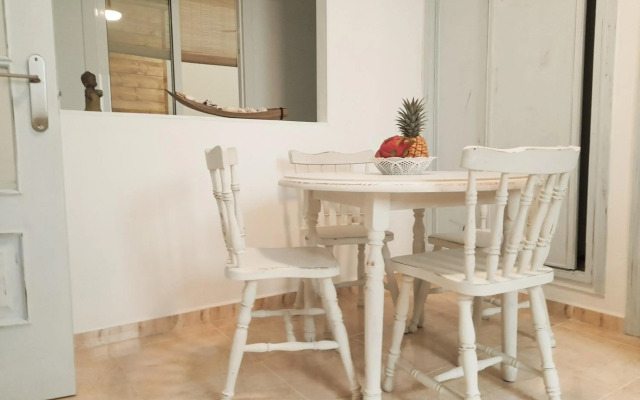 Bimbache Home