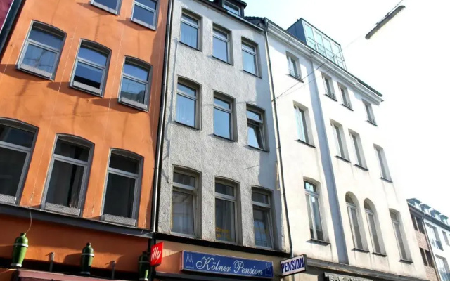 Kölner Pension