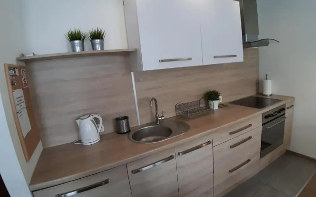 Apartament Katrin II