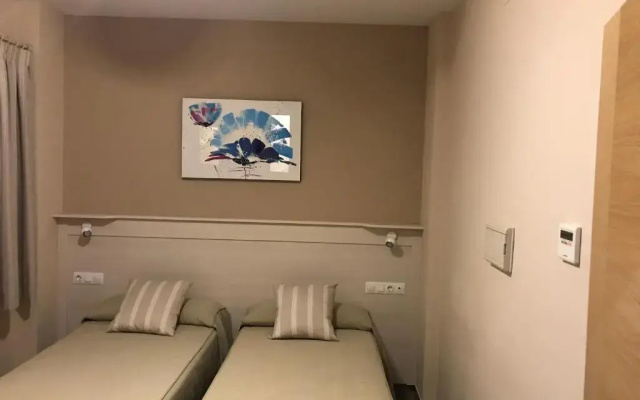 Hostal Los Encinares