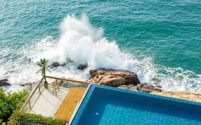Momer Coastal Farm Resort & Homestay - Laoshan Scenic Area Branch