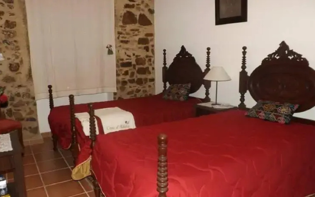 Casa DAldeia