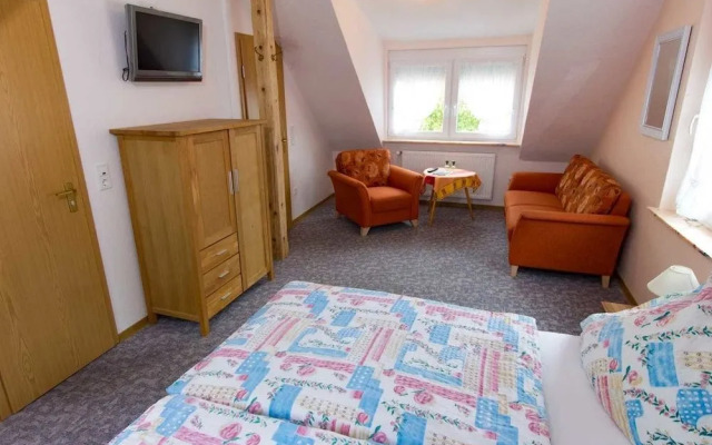 Hotel Weinhaus Moselblick